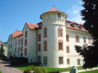 Kulturzentrum Amthof